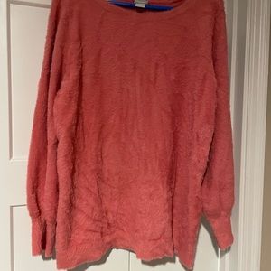 Chico’s soft sweater